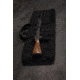 Allen Tac Six Division 42 in Tactical Gun Case, Black, 10835