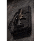 Allen Tac Six Squad 38 in Tactical Gun Case, Black, 10827