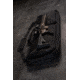 Allen Tac Six Squad 38 in Tactical Gun Case, Black, 10827