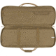 Allen Tac Six Squad 38 in Tactical Gun Case, Coyote, 10828