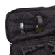 Allen Tac Six Squad 38 in Tactical Gun Case, Black, 10827
