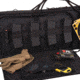 Allen Tac Six Squad 38 in Tactical Gun Case, Black, 10827