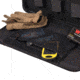 Allen Tac Six Squad 38 in Tactical Gun Case, Black, 10827