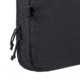 Allen Tac Six Squad 38 in Tactical Gun Case, Black, 10827