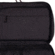 Allen Tac Six Squad 38 in Tactical Gun Case, Black, 10827