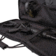 Allen Tac Six Squad 38 in Tactical Gun Case, Black, 10827