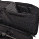 Allen Tac Six Squad 38 in Tactical Gun Case, Black, 10827