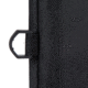 Allen Tac Six Squad 38 in Tactical Gun Case, Black, 10827