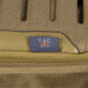 Allen Tac Six Squad 38 in Tactical Gun Case, Coyote, 10828