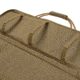 Allen Tac Six Squad 38 in Tactical Gun Case, Coyote, 10828