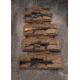 Allen Tac Six Squad 38 in Tactical Gun Case, Coyote, 10828