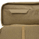 Allen Tac Six Squad 38 in Tactical Gun Case, Coyote, 10828