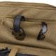 Allen Tac Six Squad 38 in Tactical Gun Case, Coyote, 10828