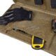 Allen Tac Six Squad 38 in Tactical Gun Case, Coyote, 10828