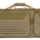 Allen Tac Six Squad 38 in Tactical Gun Case, Coyote, 10828