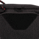 Allen Tac Six Unit 38 in Tactical Gun Case, Black, 10838