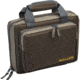Allen Tactical Duoplex Attache, 9in x 11.5in, Brown, 11.5in, 7602