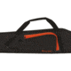 Allen Tarryall Shotgun Case, 52in, Black/Orange, 670-52