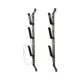 Allen Three Gun Gun Rack, Lockeing, 18520