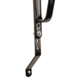 Allen Three Gun Gun Rack, Lockeing, 18520