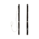 Allen Three Gun Gun Rack, Lockeing, 18520