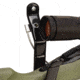 Allen Three Gun Gun Rack, Lockeing, 18520