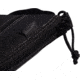 Allen Torrey Handgun Case, Black, 10.5 in x 6.5 in, 3615