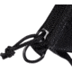 Allen Torrey Handgun Case, Black, 10.5 in x 6.5 in, 3615