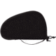 Allen Torrey Handgun Case, Black, 10.5 in x 6.5 in, 3615