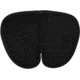 Allen Torrey Handgun Case, Black, 11.5 in x 7.75 in, 3616