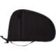 Allen Torrey Handgun Case, Black, 11.5 in x 7.75 in, 3616