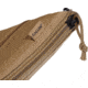 Allen Torrey Handgun Case, Coyote, 10.5 in x 6.5 in, 3613