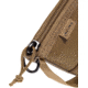 Allen Torrey Handgun Case, Coyote, 10.5 in x 6.5 in, 3613
