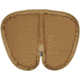 Allen Torrey Handgun Case, Coyote, 10.5 in x 6.5 in, 3613