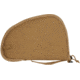 Allen Torrey Handgun Case, Coyote, 11.5 in x 7.75 in, 3614