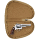 Allen Torrey Handgun Case, Coyote, 11.5 in x 7.75 in, 3614