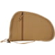 Allen Torrey Handgun Case, Coyote, 11.5 in x 7.75 in, 3614
