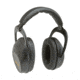 Allen Tracer Low-Profile Hearing Protection Shooting Muff, Black, 2235