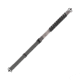 Allen Trak Traction Web 36in Rifle Sling w/QD Swivels, Veil Tac Gray, 8539