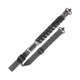 Allen Trak Traction Web 36in Rifle Sling w/QD Swivels, Veil Tac Gray, 8539