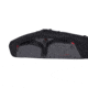 Allen Trigo Side Entry Rifle Case, 48in, Black/Heather, 674-48