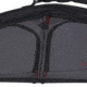 Allen Trigo Side Entry Rifle Case, 48in, Black/Heather, 674-48