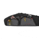 Allen Trigo Side Entry Rifle Case, 48in, Black/Heather, 674-48