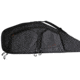 Allen Trigo Side Entry Rifle Case, 48in, Black/Heather, 674-48