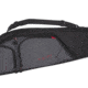 Allen Trigo Side Entry Rifle Case, 48in, Black/Heather, 674-48