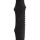 Allen Turkey Hunting Shooting Stick with Round Bottom, Black, 2164