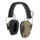 Allen ULTRX Bionic Earmuff, FDE, 4145