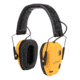 Allen ULTRX Bionic Earmuff, Interstate Yellow, 4149