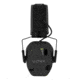 Allen ULTRX Bionic Earmuff, Midnight Gray, 4108