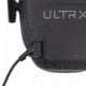 Allen ULTRX Bionic Earmuff, Midnight Gray, 4108